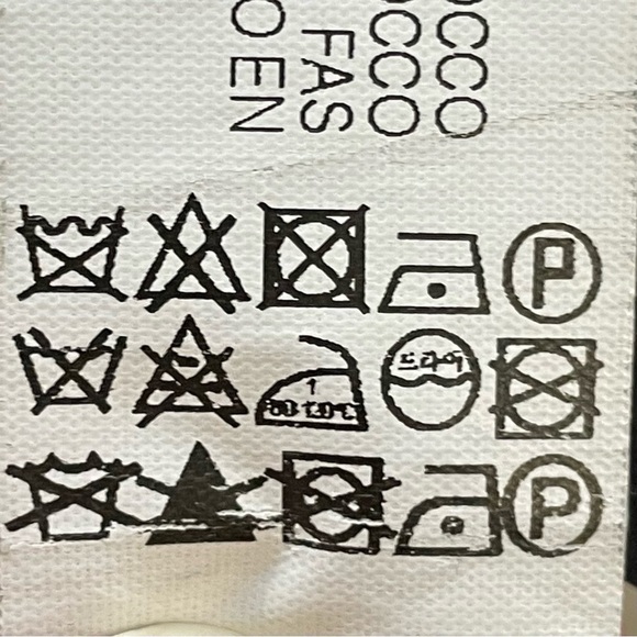 Zara | Black Gold Button Mid Length Frock Coat - Picture 8 of 8